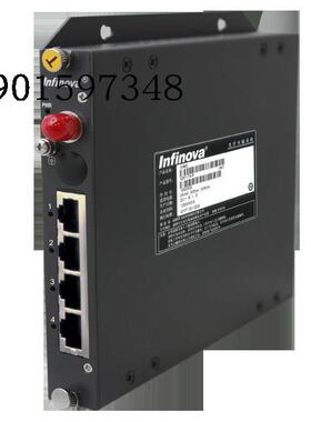 N110ANT/R-4NTXi路ninova2四以太f网光端机收发器