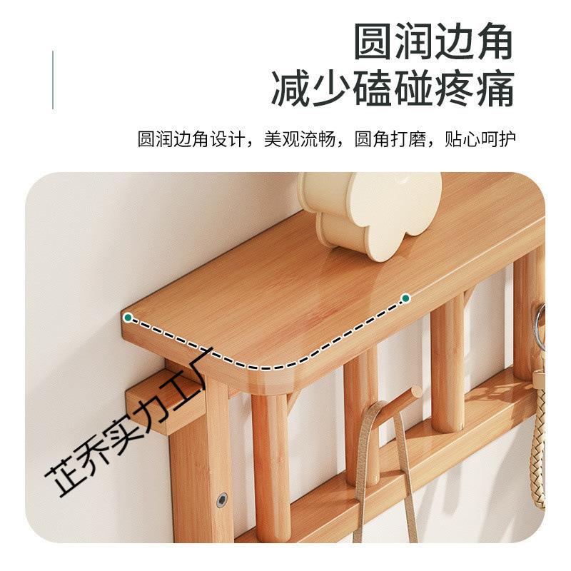 卧室挂钩墙上旋转衣架墙面AWD挂衣板关玄衣壁挂挂挂衣钩门后架衣