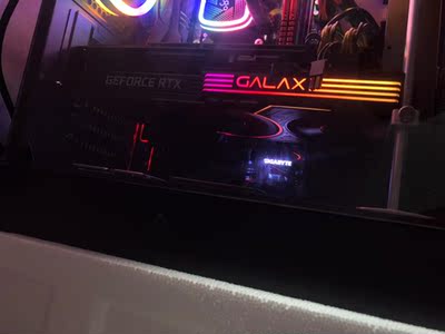 影驰RTX2060super怎么样?用后一个月彻底爱上了,内幕真相