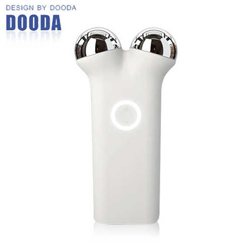 2025新款按摩导入仪新品精华眼霜眼部仪面膜微电流仪电子美容仪器