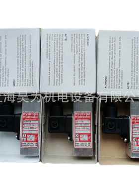 Hydropa压力开关DS117/BPV=5-70/10-150/20-240bar压力继电器