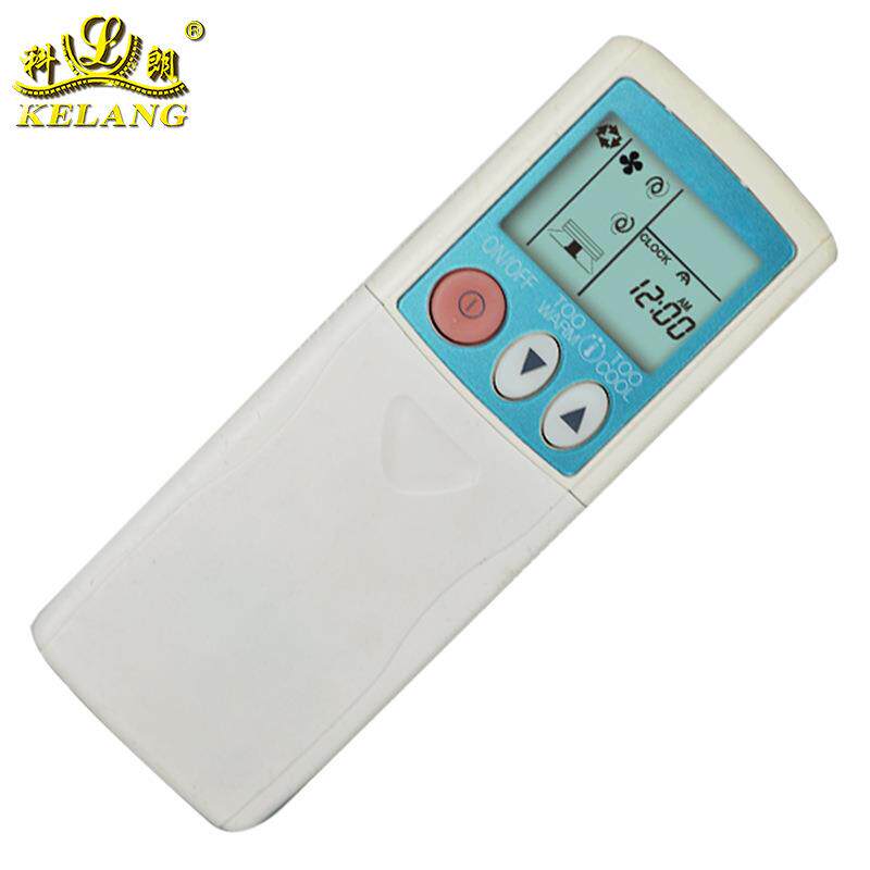 英文版 适用于三/菱空调遥控器2183P冷暖遥控器 厂家直销 广州发