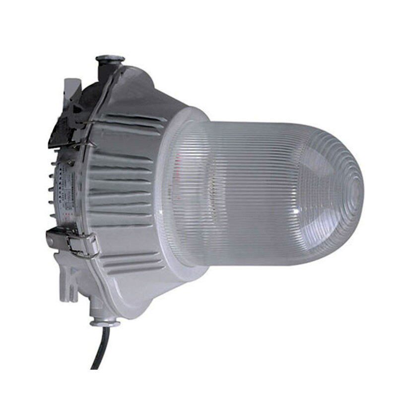 防眩灯三防灯NFC9180 70瓦100W150W金卤灯船用通路泛光灯电厂