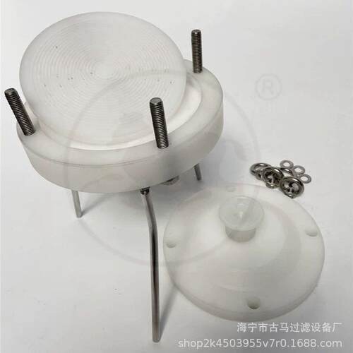 蚀板精密平过滤器耐MEZ酸碱腐聚烯叠片P丙P碟式滤膜初效滤芯