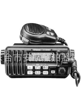 FT-805BB级船用甚高频(DSC)无线电装置船用甚高频电台CCS证书