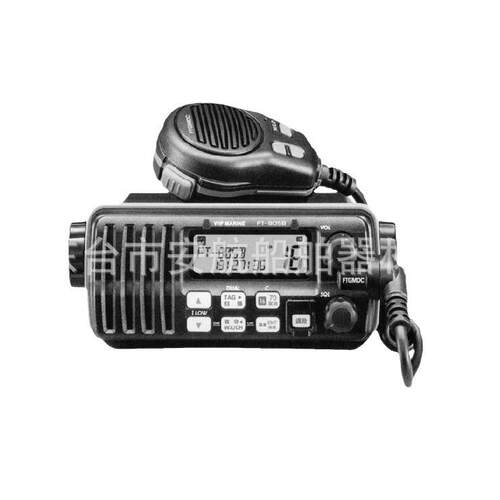 FT-805BB级船用甚高频(DSC)无线电装置船用甚高频电台CCS证书