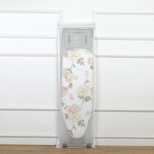 烫衣板熨衣板家用折叠立式熨衣服板架熨斗垫板熨烫板收纳袋防尘罩