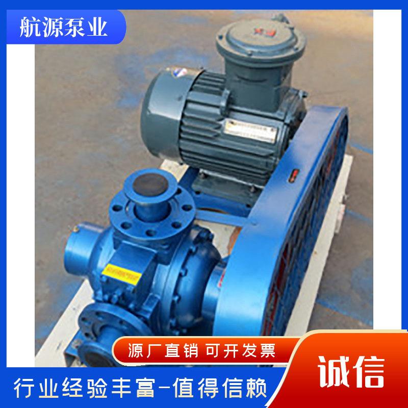 YQB15-5防爆滑片泵厂家液化石油气泵工业用电动叶片泵氟