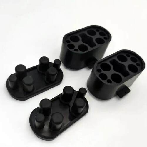 大疆T100S/T70S/T55T100/T70P/T70T60分电板保护罩电池插口保护罩