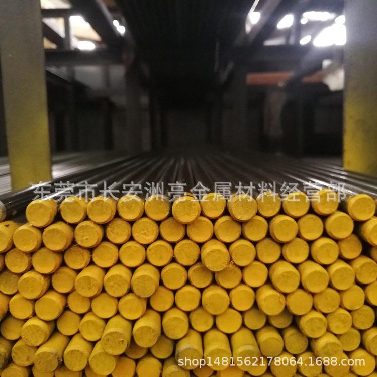 东莞现货10B21冷镦钢盘圆 10B21精拉钢棒 走心机自动车床用料
