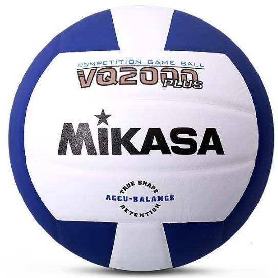 mikasa成人男女排球号米卡大学生大赛vq20005v300w比赛萨v200w
