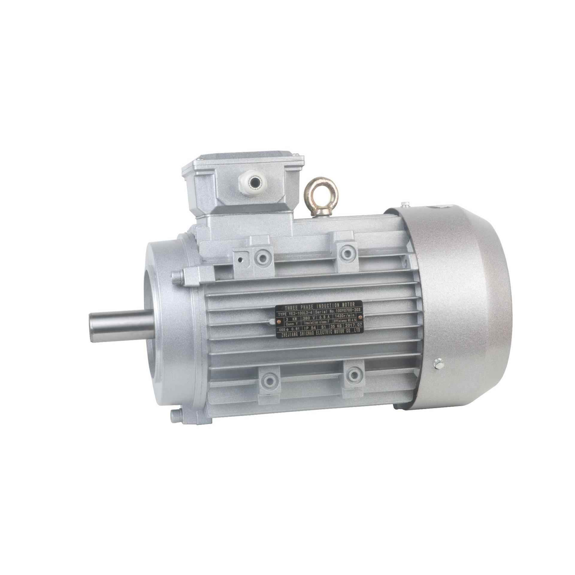 车电机Y0YEJ80M2-EJ80M24刹.75-kw