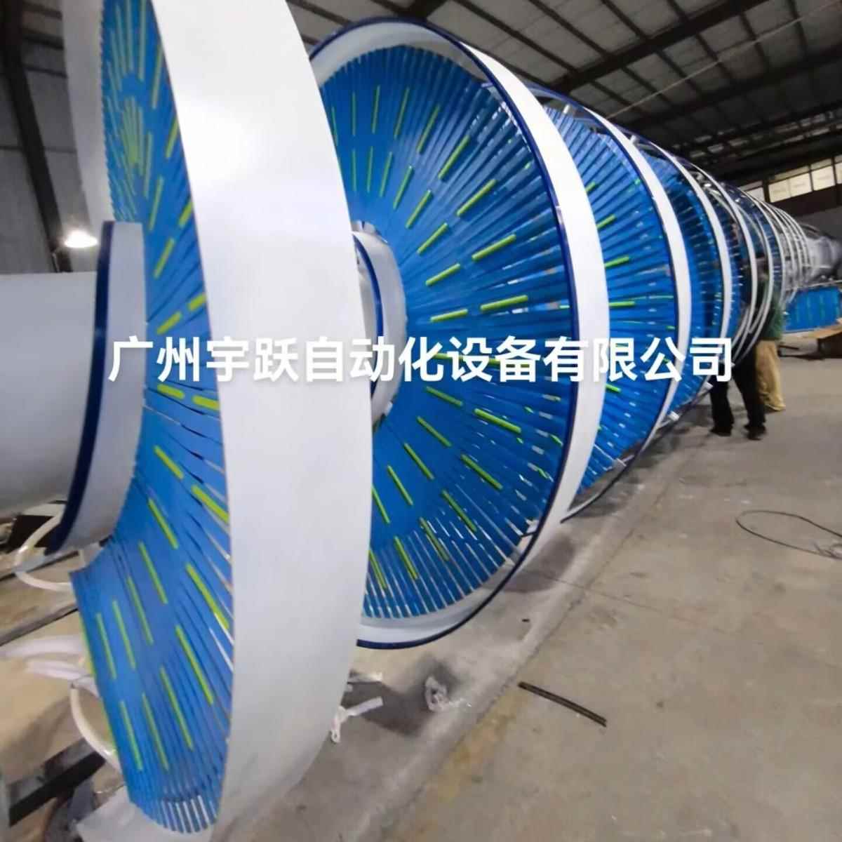 螺旋式提升机螺旋式垂直输送机螺旋式输送机螺旋提升机螺旋机