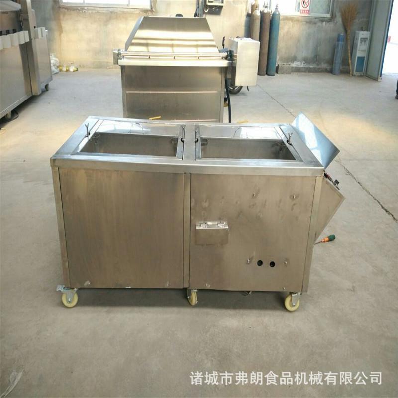 现货供应高温食用油滤油机棕榈油滤油机起酥油滤油机厂家