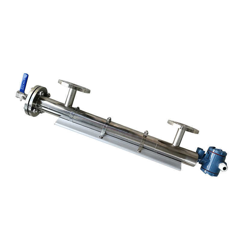 UHZ-519磁翻柱液位计带变送器液位开关 侧装磁翻板液位计,五金/工具,液位计,淘宝优惠券,粉丝福利购,淘宝优惠卷