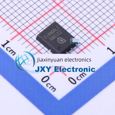 场效应管 BSC014N04LSI 全新 PG-TDSON-8 N沟道 40V 100A全新MOS