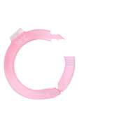 冰脖环跑步 冰凉颈圈制冷学生版 Y9Q夏季 降温防暑男女挂脖新款