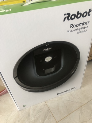 iRobot扫地机器人970和690哪个好？到底哪款用些？