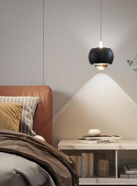 新款红圆球卧氛围感室床头书46520房现调代简约轻奢升降节吧台小