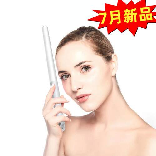 吸盘化妆镜灯泡五灯浴室镜梳妆台好莱坞镜面灯5灯一体化妆补光灯