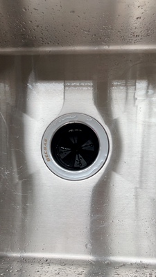 贝克巴斯E50食物垃圾处理器怎么样（前车之鉴）有必要告诉大家真相