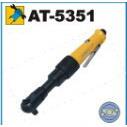 AT-5351气动棘轮扳手,1/2气动棘轮扳手,巨霸气动工具