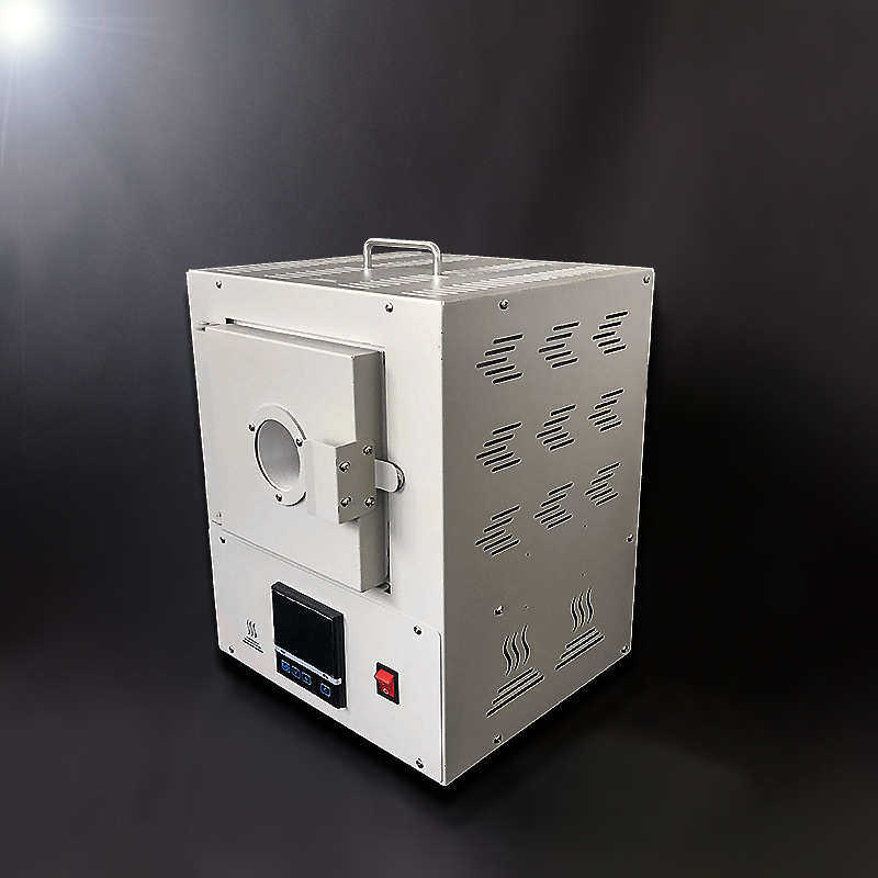 珐琅炉小型高温珐琅焗炉箱式电阻炉实验室1100℃陶瓷烧制炉电窑厂,五金/工具,实验电炉,淘宝优惠券,粉丝福利购,淘宝优惠卷