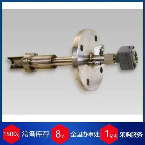德国AMS烟气测量ZrO2探针AMS211-500