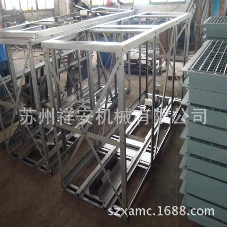 苏州焊接机加工铣床加工镗床加工大型结构件加工加工