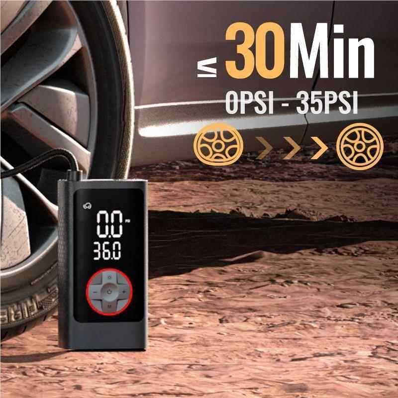 热销线车载充气电动智无能便无品牌/携越野汽车自行车泵轮胎打式