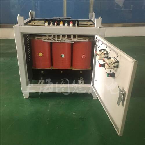 隔离变压器S转G30KW415V380三相-3-0KVA干式交流170V变220VV伏