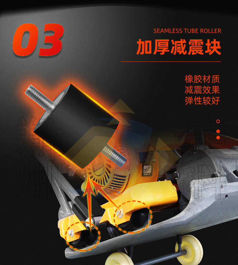 Машина 新品173柴油平板夯 c90t电动夯实机打夯机沥青路面液压双向压实机