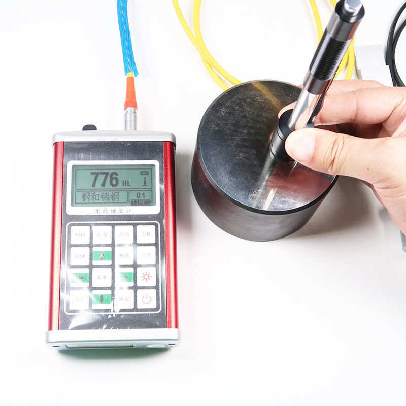 利敏特里式硬度计THL280PLUS便携式金属外壳硬度计多硬度转换测量,五金/工具,硬度计,淘宝优惠券,粉丝福利购,淘宝优惠卷