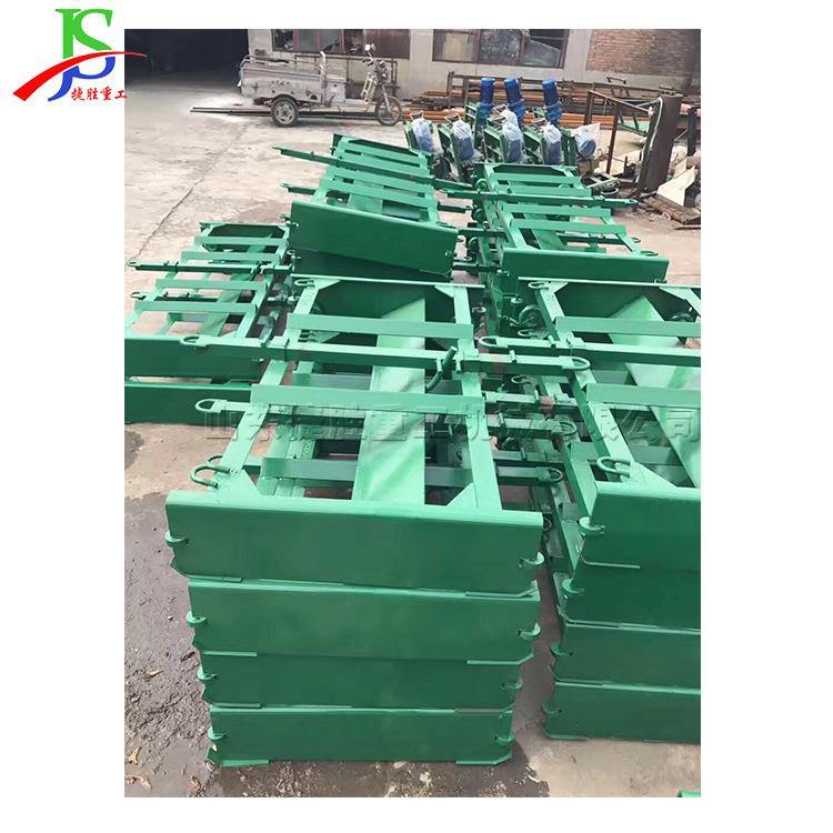 网上平养家禽家畜清粪机养殖场笼养鸡刮粪机猪粪羊粪清理工具
