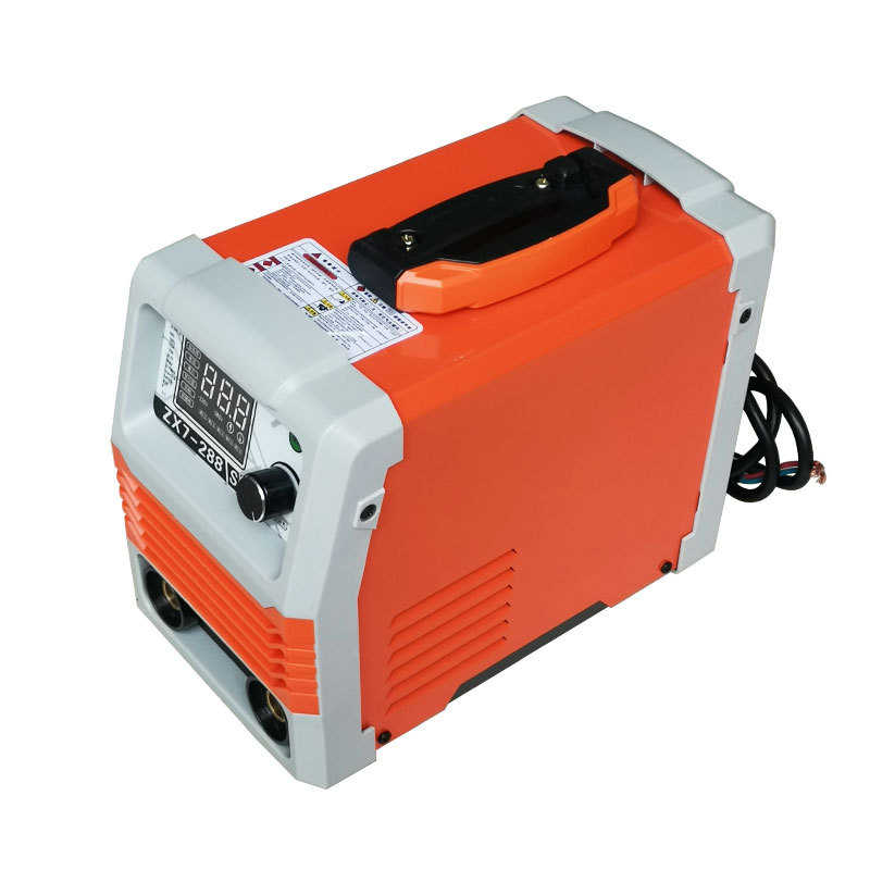 220v380v两用双电压焊机ZX7-255/288/315/400手提工业焊机电焊机