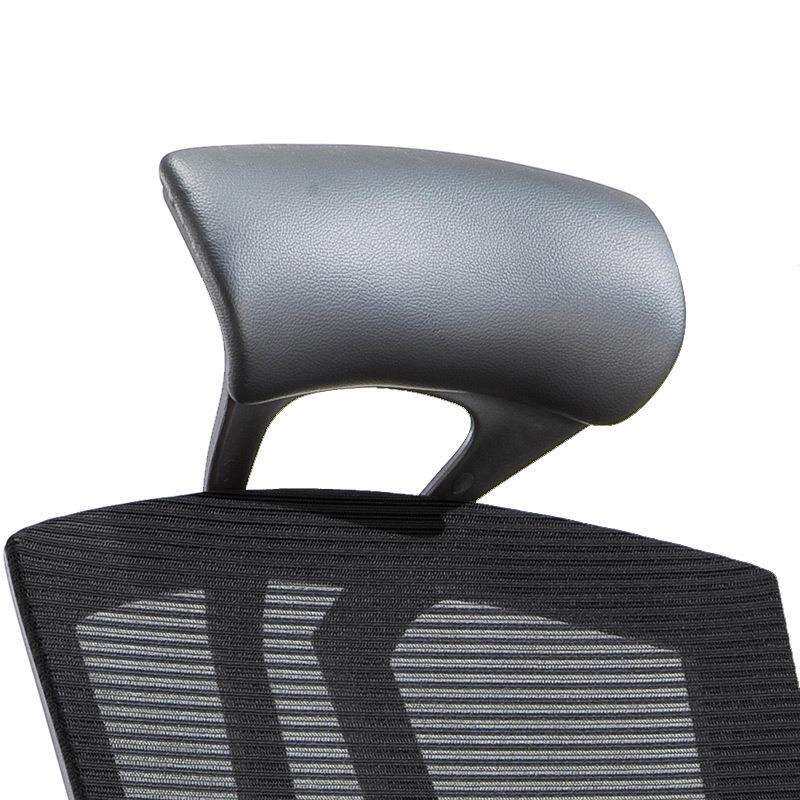 办公室午休椅懒人电脑椅可躺休闲家用办公椅升降主管经理椅老板椅