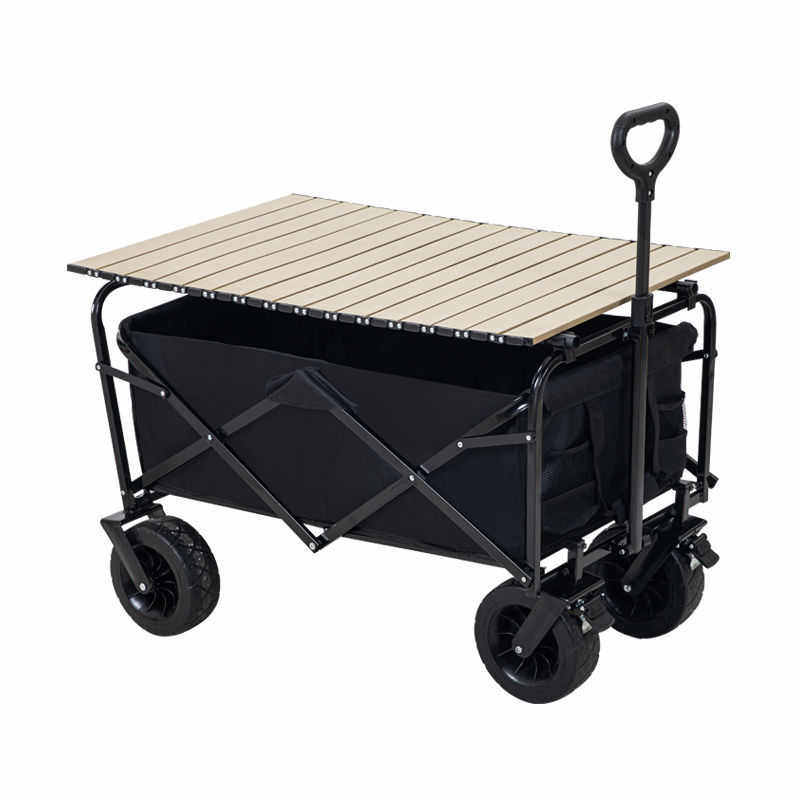 营地车户外露营折叠推车野营拖车便携买菜小拉车 可折叠露营拉车,户外/登山/野营/旅行用品,户外营地车,淘宝优惠券,粉丝福利购,淘宝优惠卷