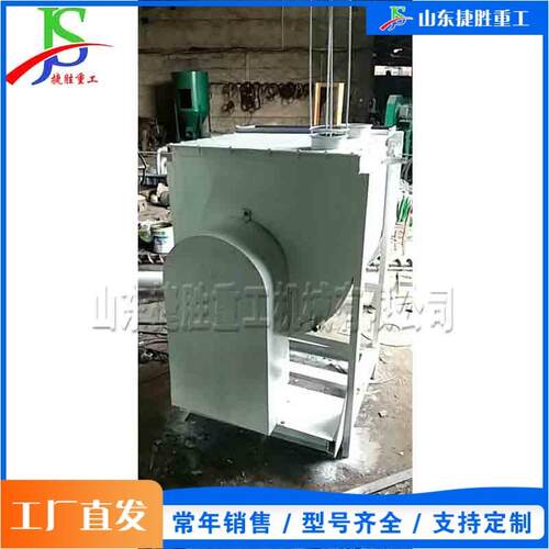 建筑工程水泥搅拌设备自动水冷搅拌机双层干粉卧式搅拌设备