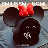 高档新款 蔚汽车noEmi帽来子ET5车内装 饰C6ETE7S6E8EC6EC7米妮米奇