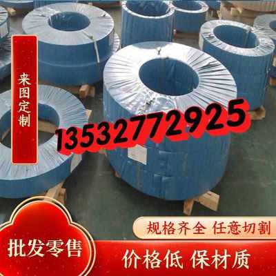 295供应SAE51弹簧钢 ASTM9255 钢板 55Si2MnB 圆钢 SAE1045 卷料