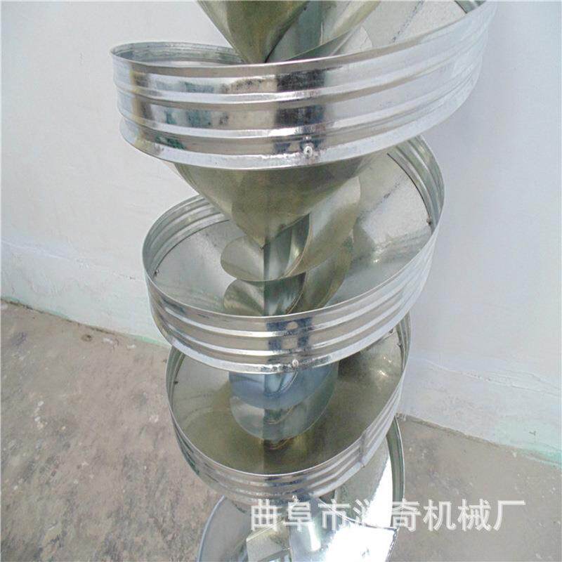 家用农用大豆选种器/新款选豆机/溜豆机/精选机螺旋筛/筛选机小型