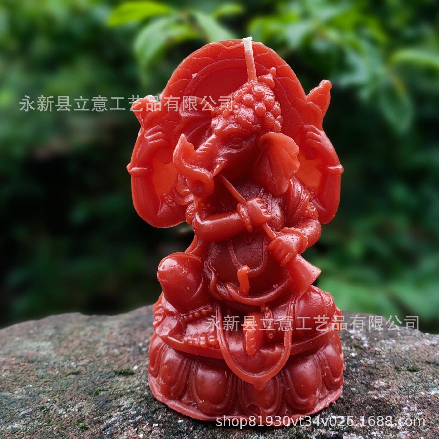 泰国手工礼品蜡烛工艺品转香薰运手工新爱抱抱款式齐全混批