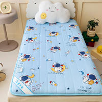 Kindergarten mattress, baby nap mattress, 120x60 suitable for both winter and summer, children's bed for all four seasons thumbnail 8