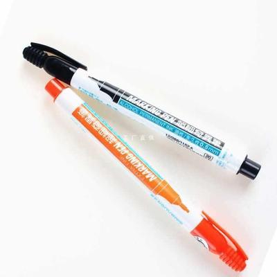 雄狮800/绘60奇0细支异笔画性F875JMTM笔细头勾线笔油记号笔0.5mm