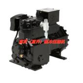 55X 制冷压缩机D2SC EWL 半封闭式 低温冷库制冷压缩机