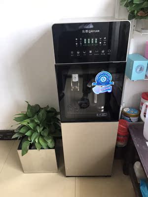 来说下沁园502A质量好还是8585更好用些？功能上都有什么不同？