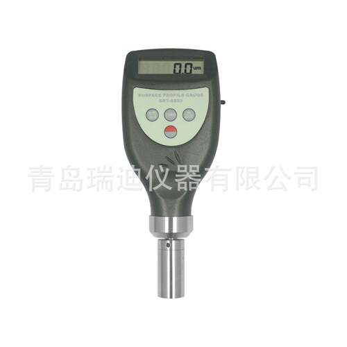 SRT-6223便携式喷丸喷砂粗糙度测量仪印刷喷涂防腐行业检测分析仪