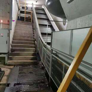 链板式输送机各类型废料传送物料货品用输机厂家直供