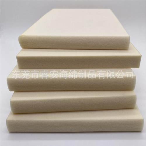 墙体广告印章海绵材料激光雕刻印章印台海绵垫吸油吸墨压缩海绵