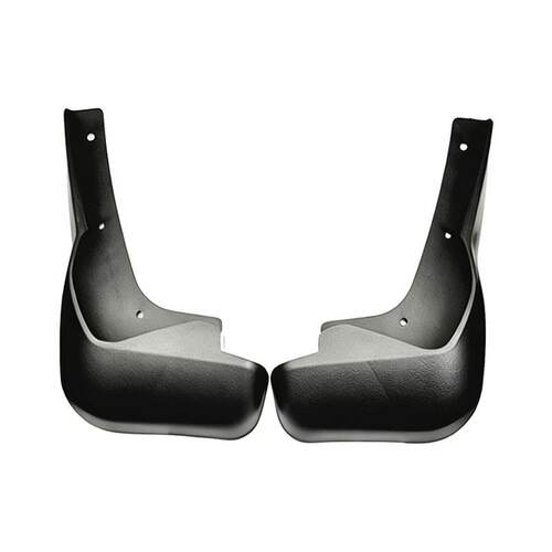 适用2011-2013款雪铁龙C4进口 汽车轮胎挡泥板软胶挡泥皮改装配件